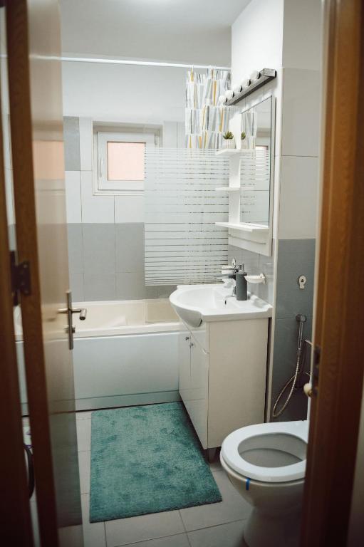 Adrian Home Libra 2 rooms apartment - 509