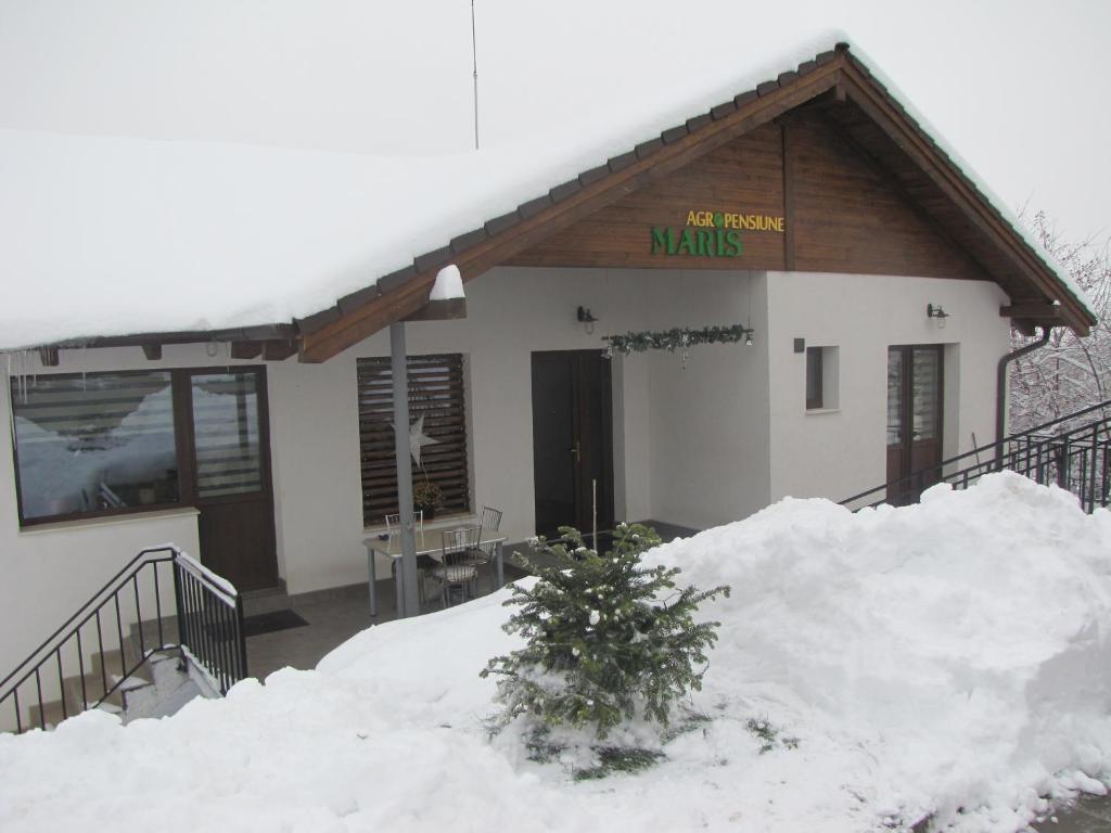 Agropensiunea Maris - 281