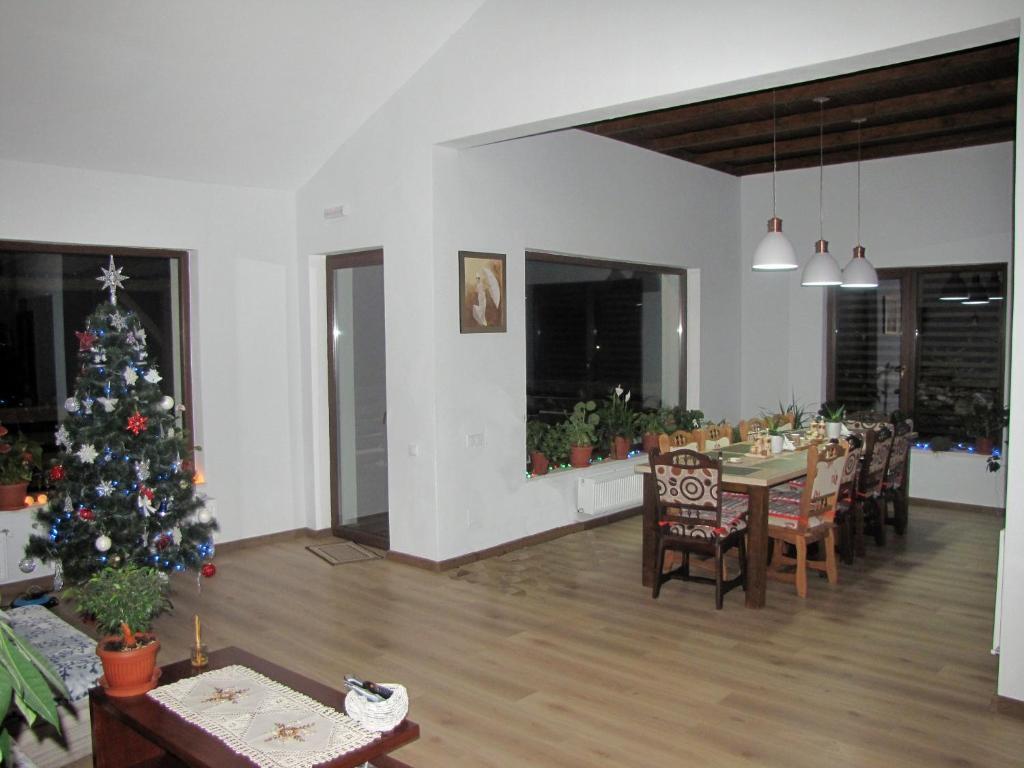Agropensiunea Maris - 600