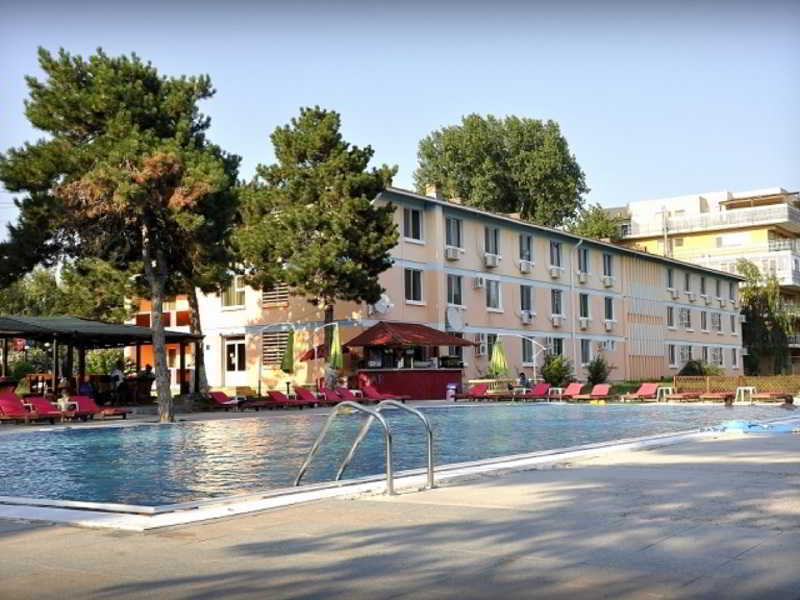Q Hotel Neptun - 731