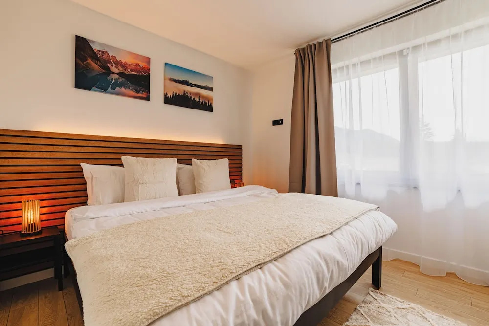 Albert Residence Grand Chalet - 917