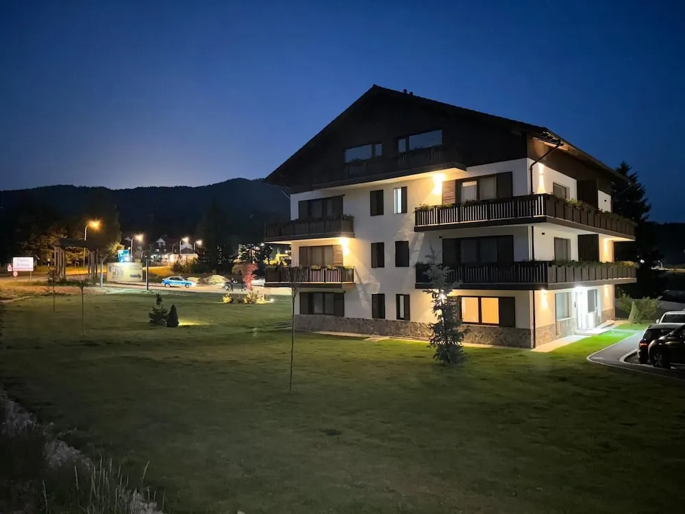Albert Residence Grand Chalet - 347