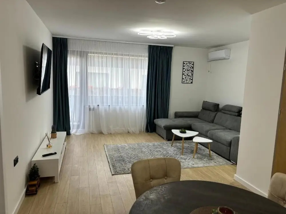 Albert Residence Grand Chalet - 870