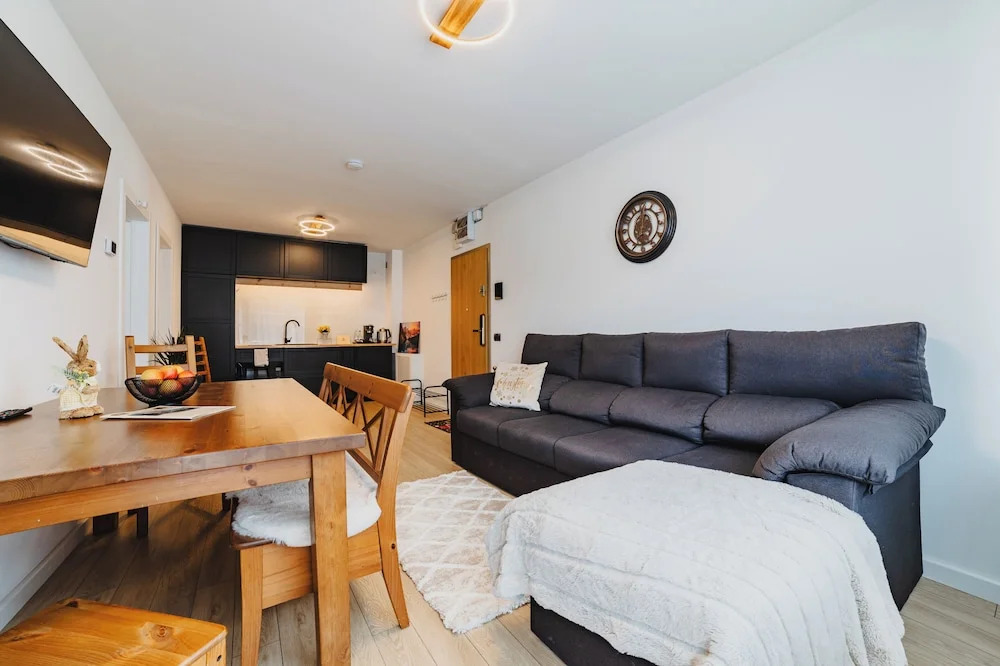 Albert Residence Grand Chalet - 660
