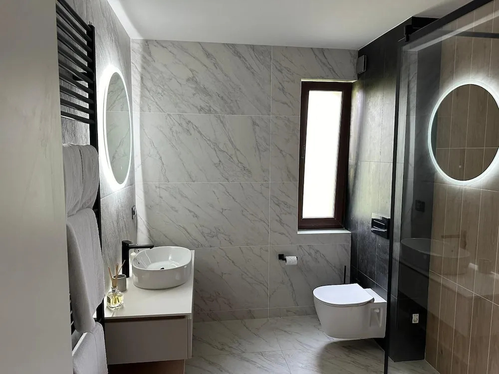 Albert Residence Grand Chalet - 923