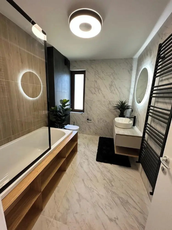 Albert Residence Grand Chalet - 992