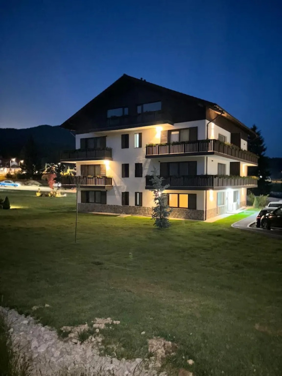 Albert Residence Grand Chalet - 389