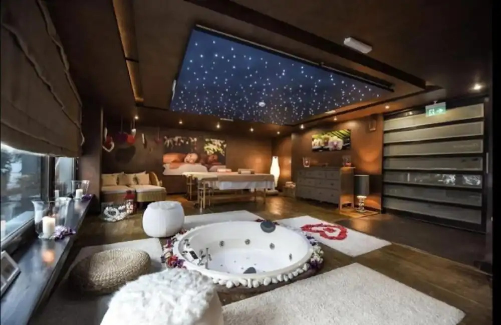 Albert Residence Grand Chalet - 431