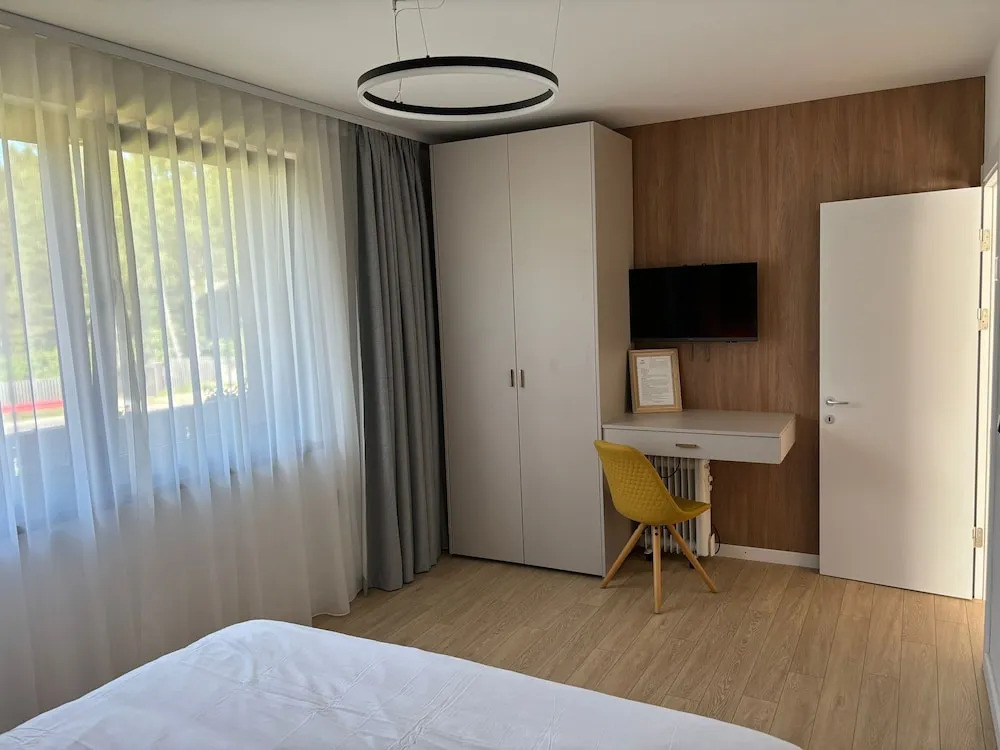 Albert Residence Grand Chalet - 738