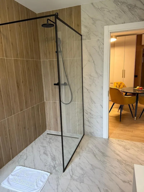 Albert Residence Grand Chalet - 404