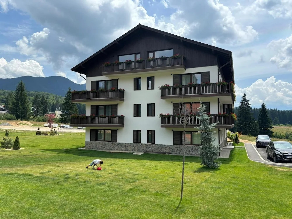 Albert Residence Grand Chalet - 451