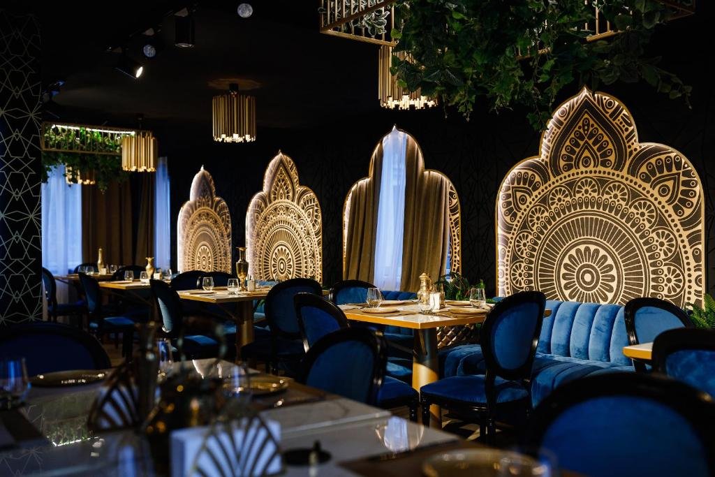 Alex & George Boutique Hotel - 849
