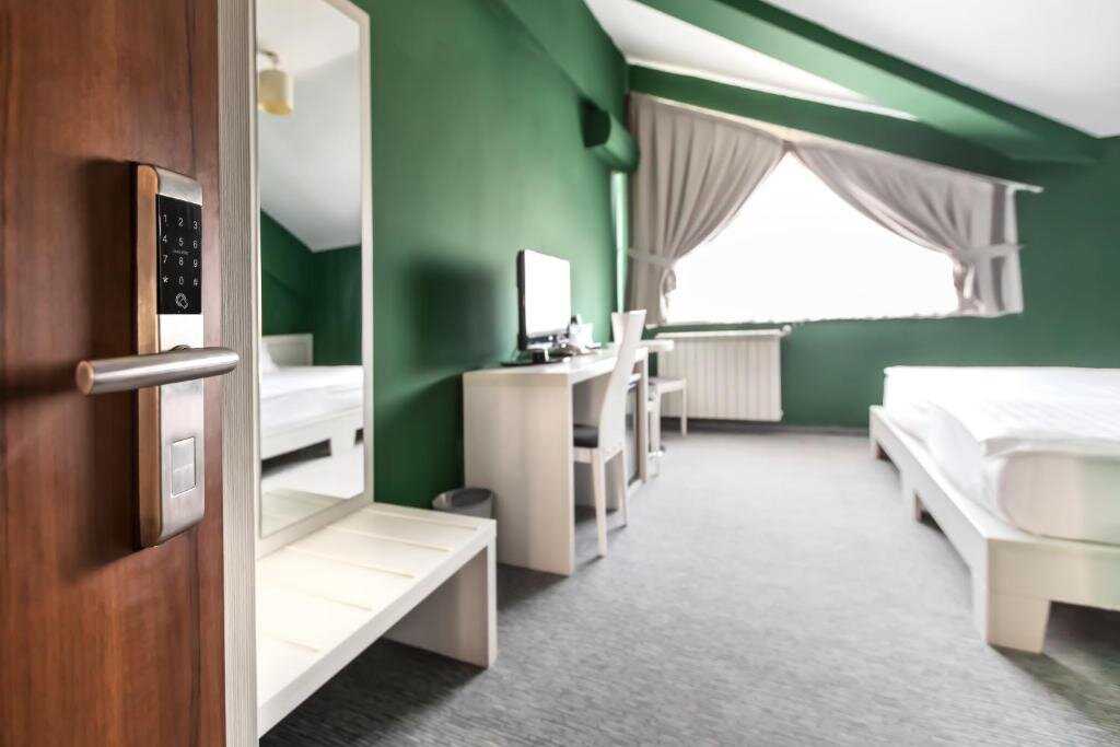 Alex & George Boutique Hotel - 261
