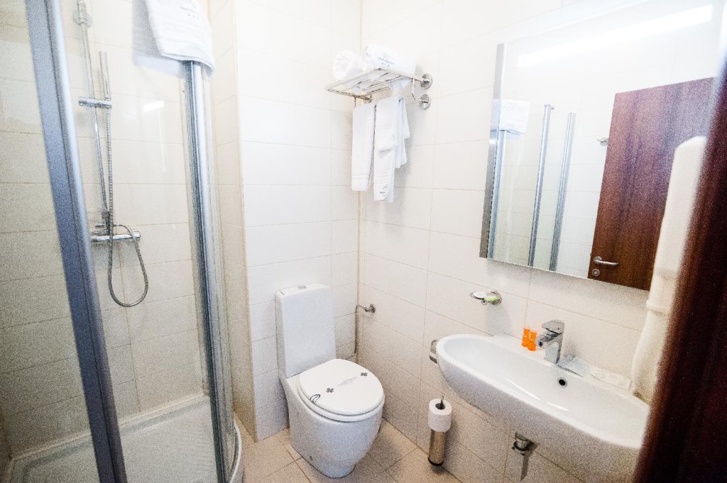 Alex & George Boutique Hotel - 621