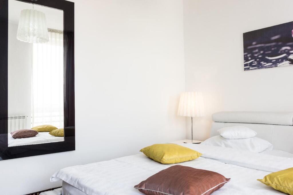 Alex & George Boutique Hotel - 269