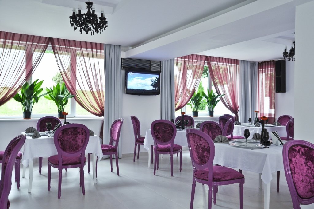 Alex & George Boutique Hotel - 638