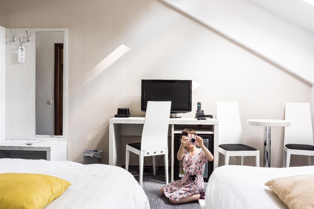 Alex & George Boutique Hotel - 357