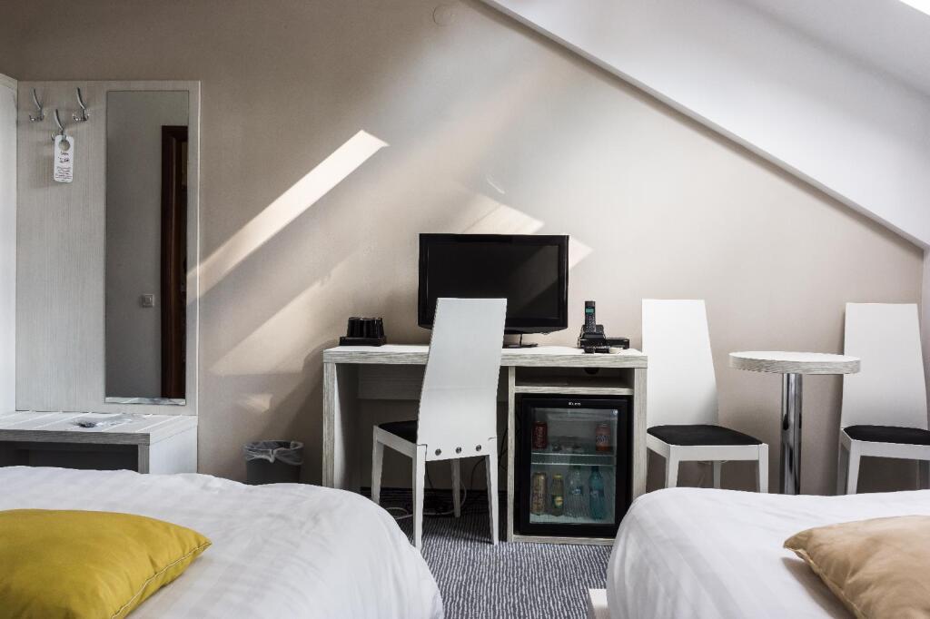 Alex & George Boutique Hotel - 923