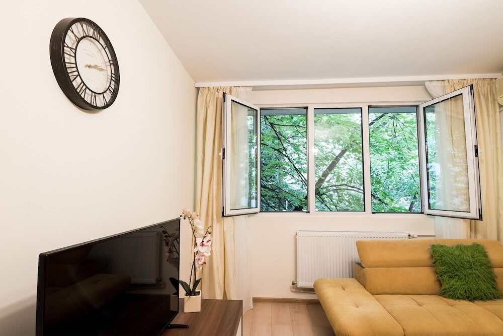 Alia Accomodation Bucharest - 656
