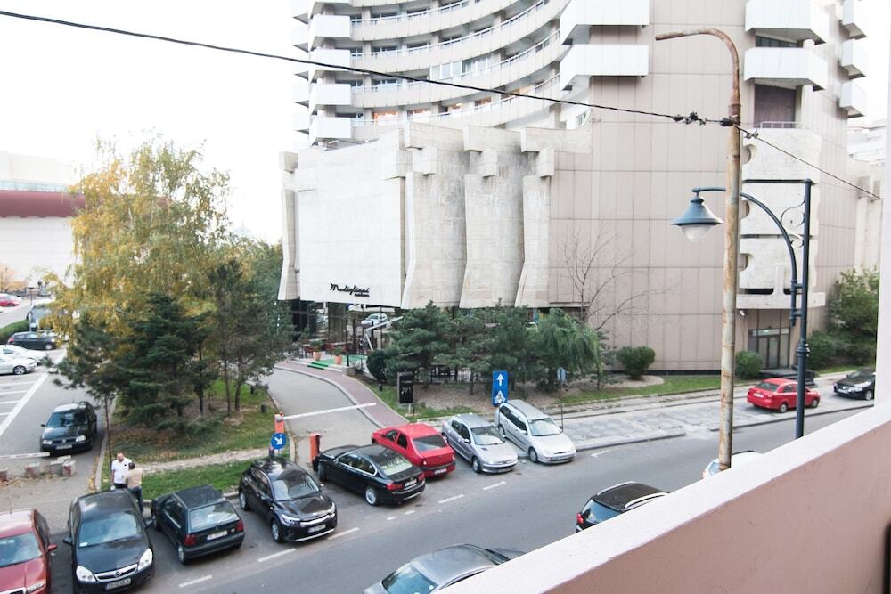 Alia Accomodation Bucharest - 158