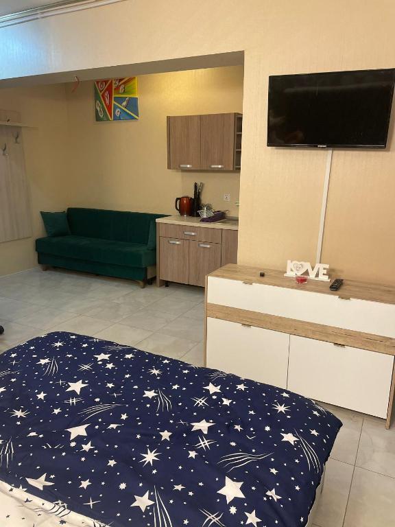 Alina Studio Joy Life Residence - 490