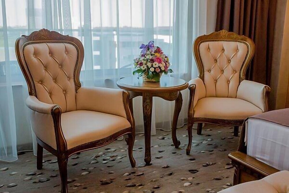 Almar Luxury Hotel - 360