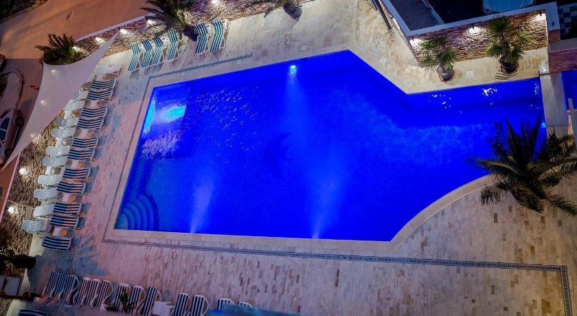 Almar Luxury Hotel - 973