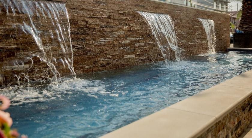 Almar Luxury Hotel - 536