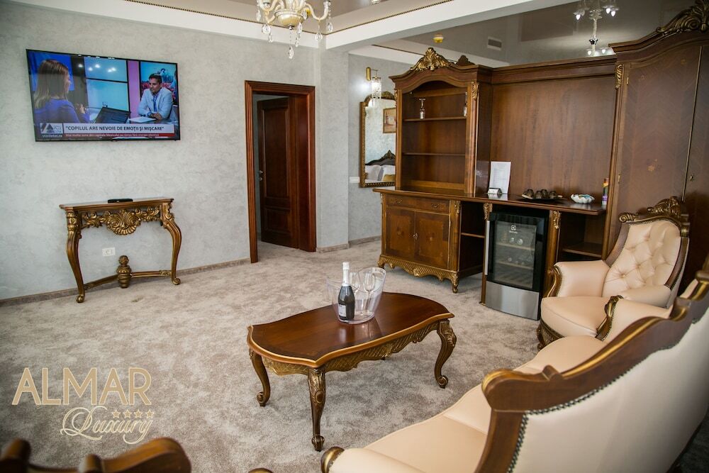 Almar Luxury Hotel - 742