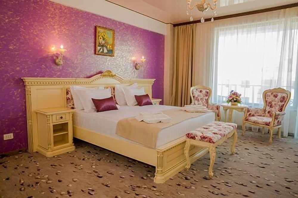 Almar Luxury Hotel - 667