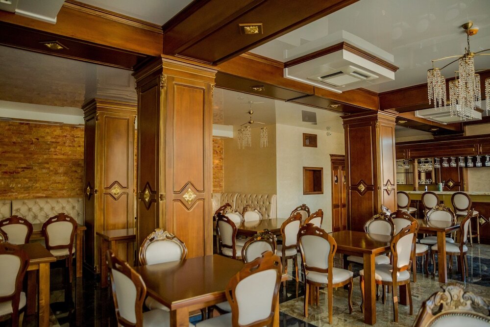 Almar Luxury Hotel - 610