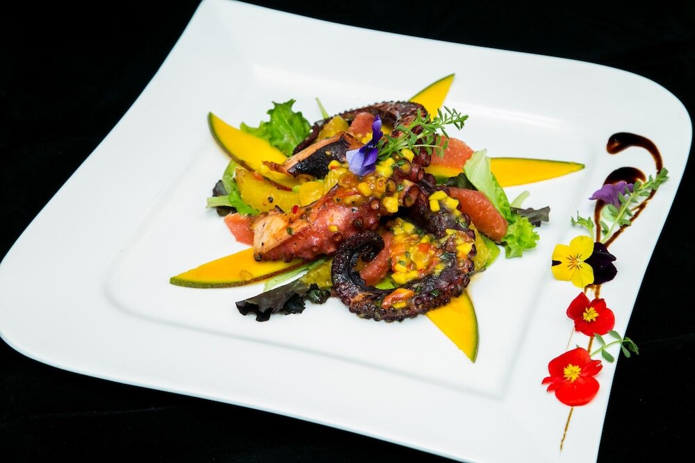 Almar Luxury Hotel - 613