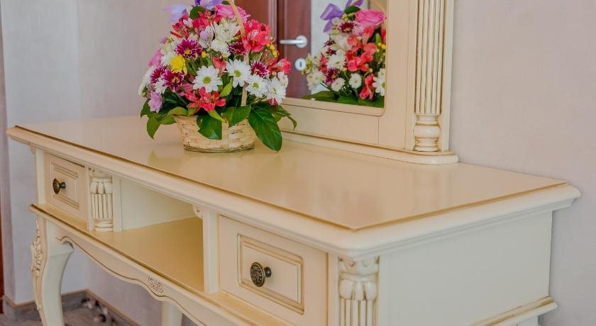Almar Luxury Hotel - 119