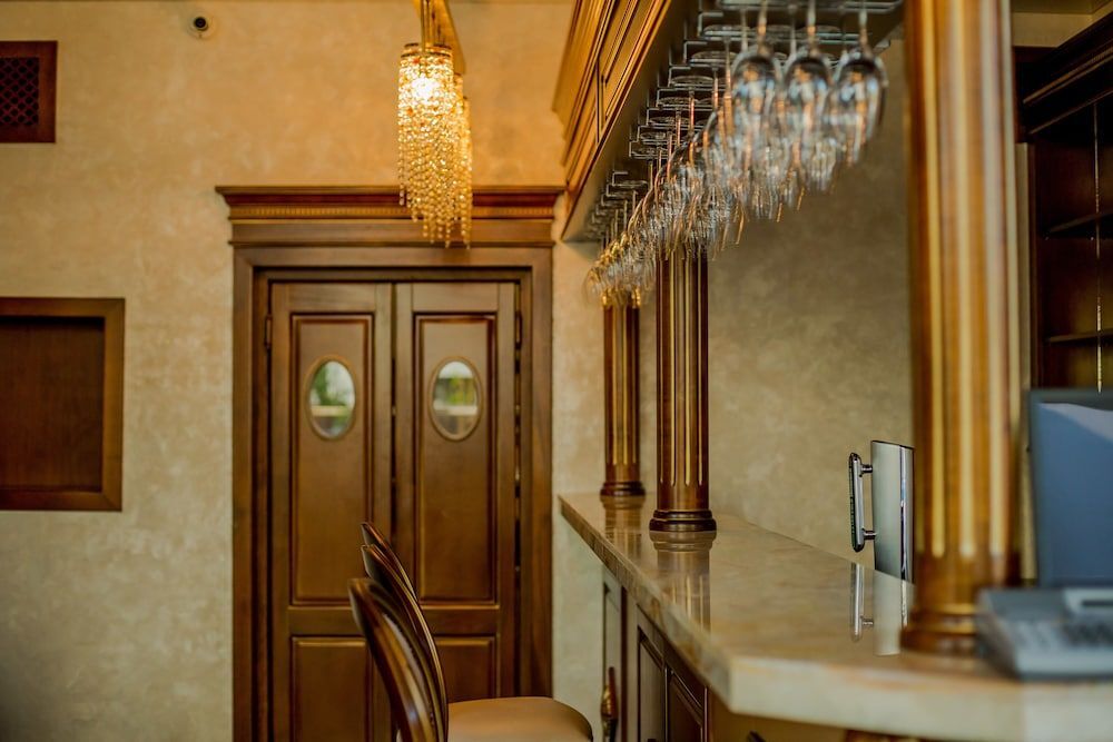 Almar Luxury Hotel - 142