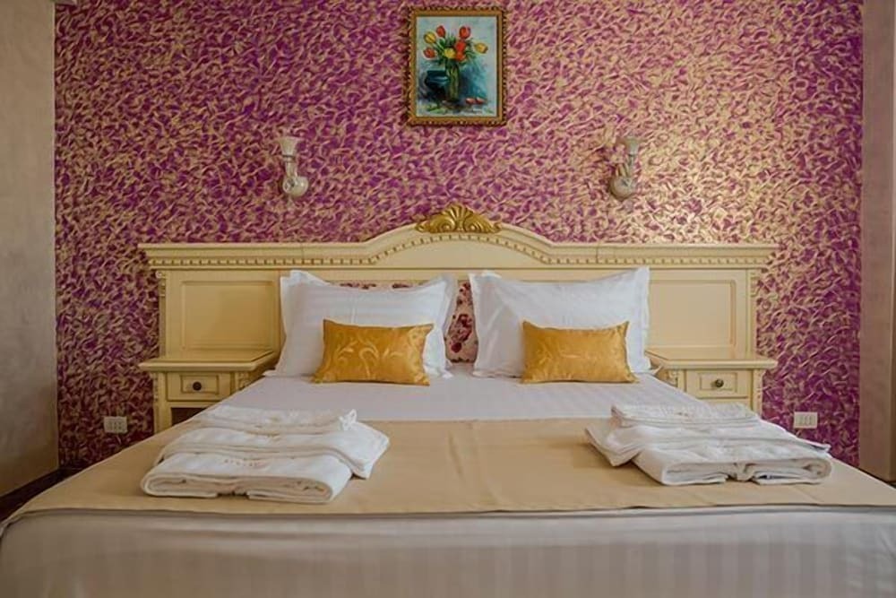 Almar Luxury Hotel - 593
