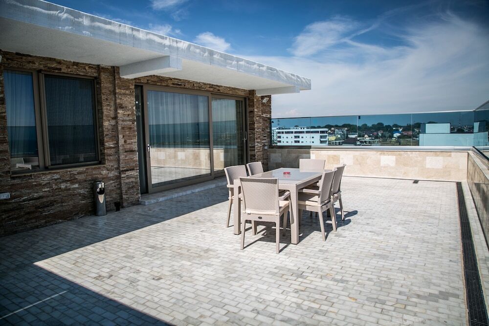 Almar Luxury Hotel - 880