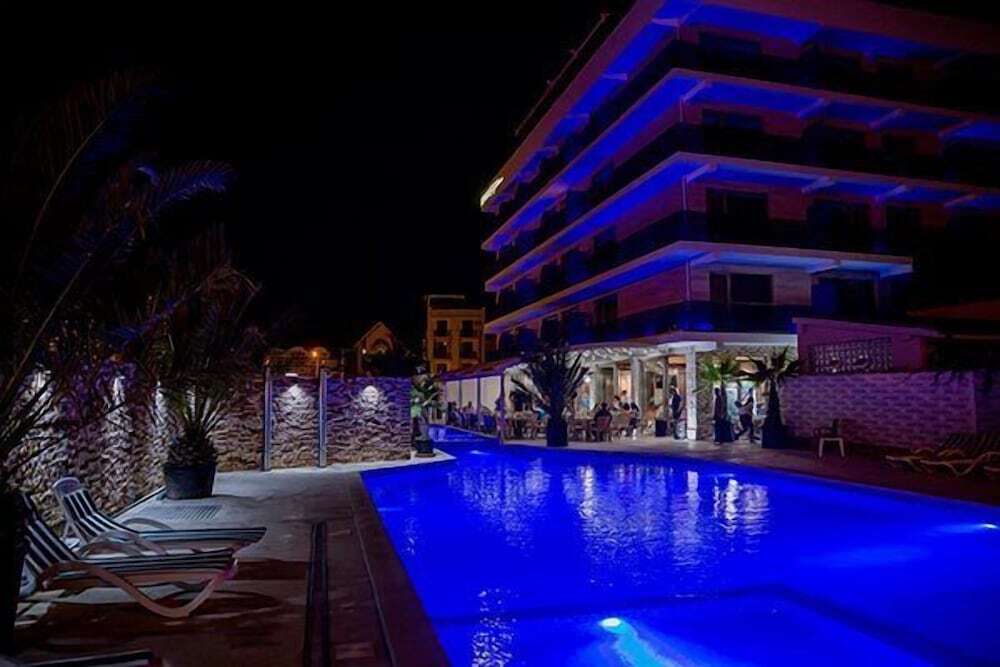 Almar Luxury Hotel - 313