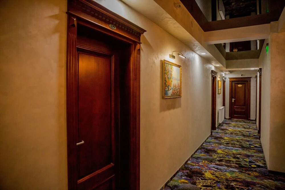 Almar Luxury Hotel - 555