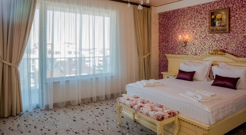 Almar Luxury Hotel - 973