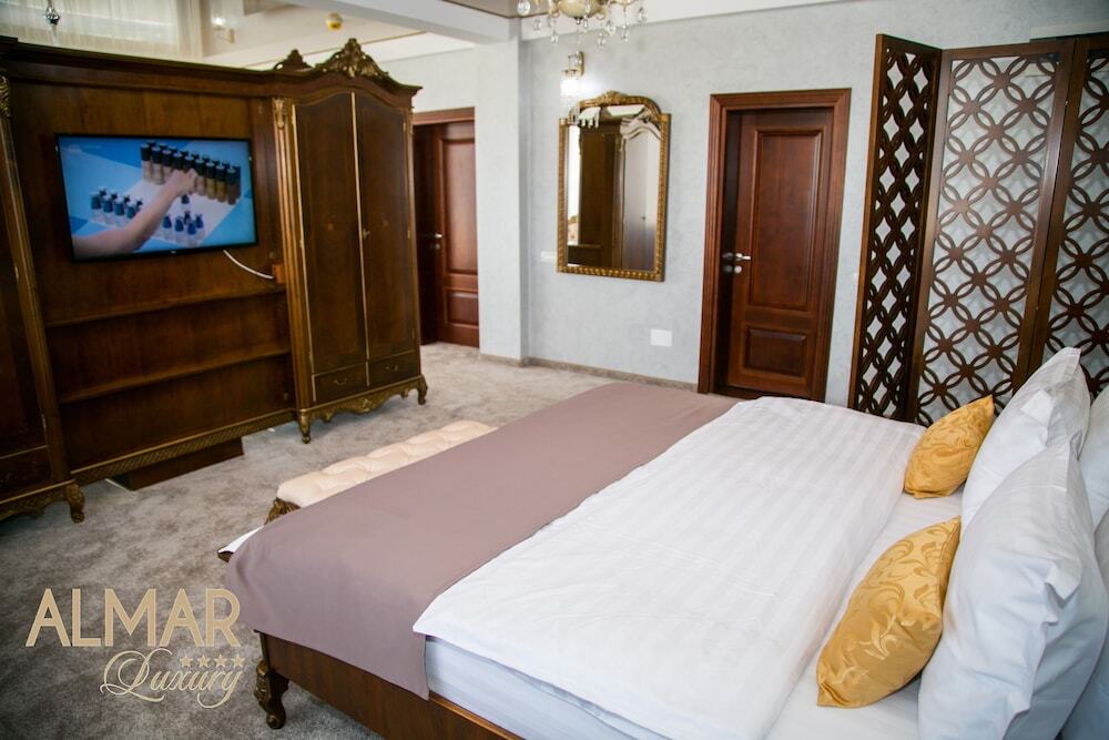 Almar Luxury Hotel - 26