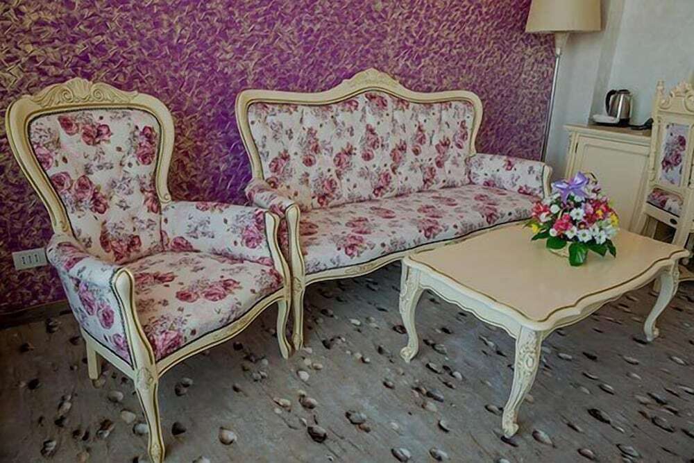 Almar Luxury Hotel - 3