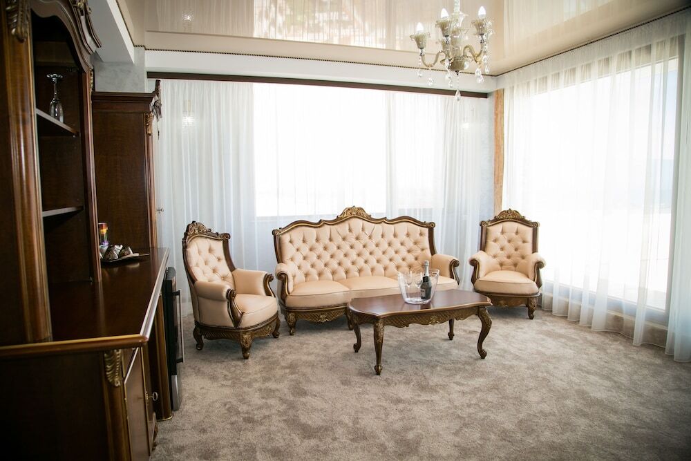 Almar Luxury Hotel - 756