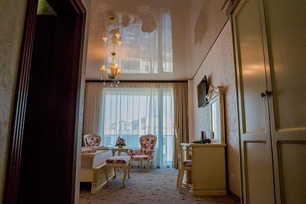 Almar Luxury Hotel - 902