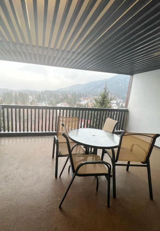 Alpin Apartment 907 Poiana Brasov - 504