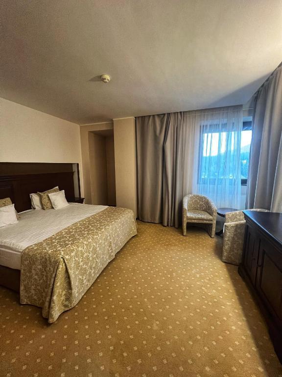 Alpin Apartment 907 Poiana Brasov - 690