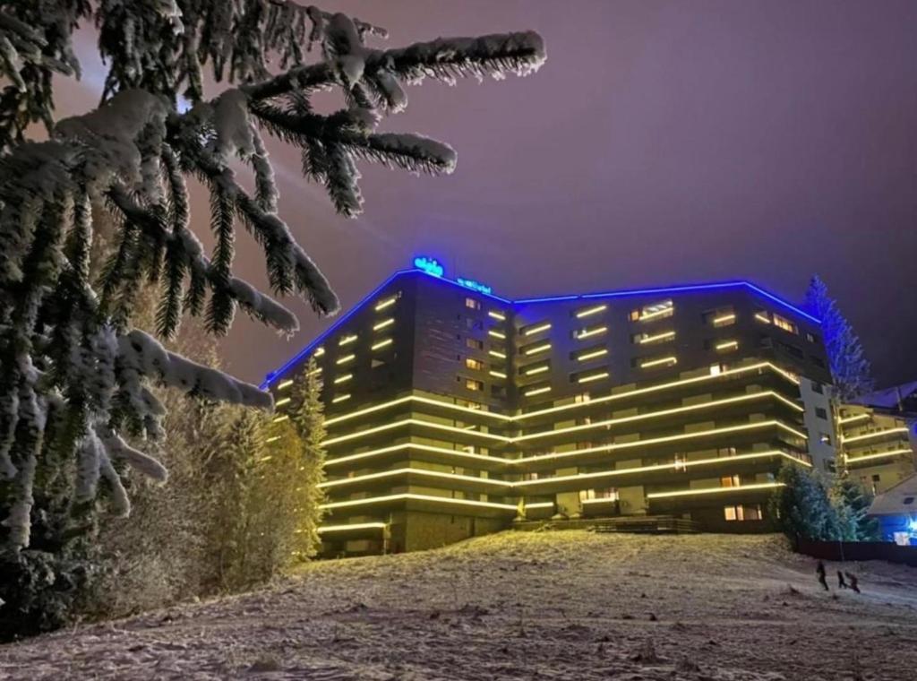 Alpin Apartment 907 Poiana Brasov - 318