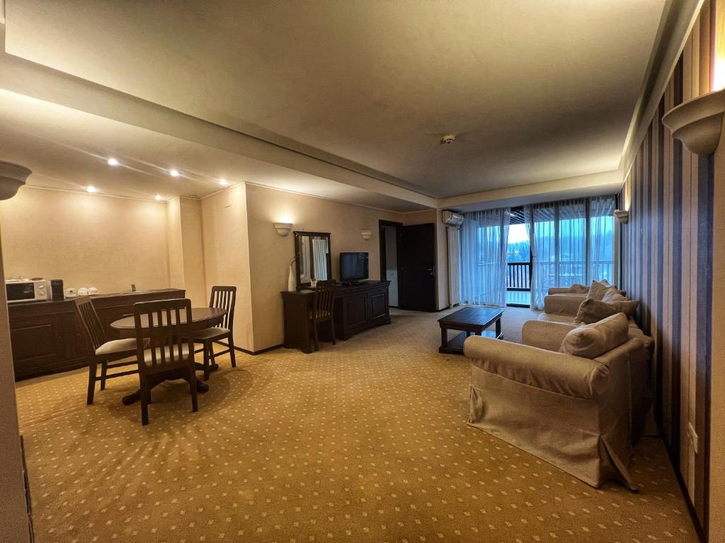 Alpin Apartment 907 Poiana Brasov - 651
