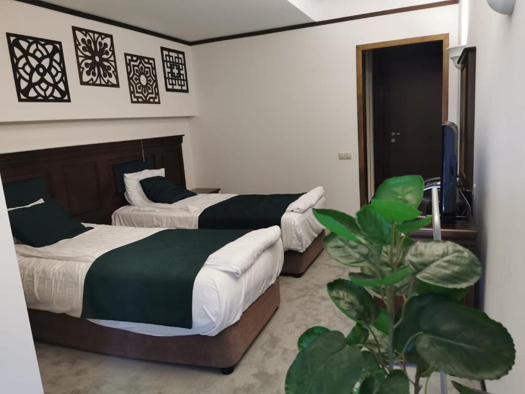 Alpin Resort Apartment 508 - 14