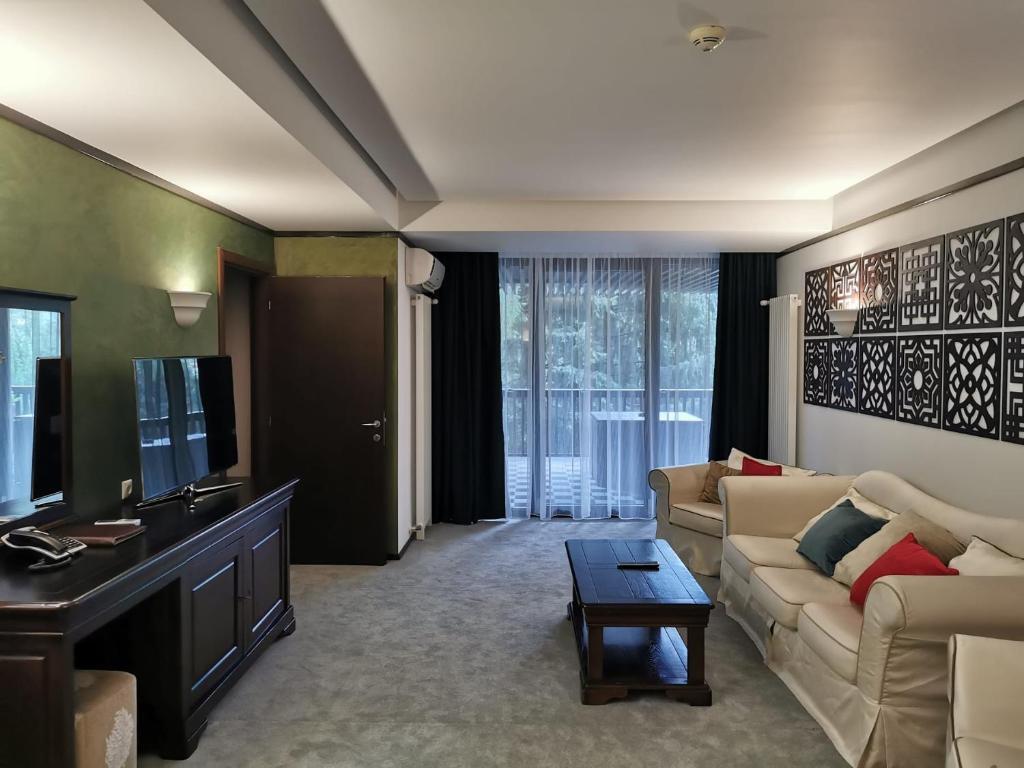 Alpin Resort Apartment 508 - 636