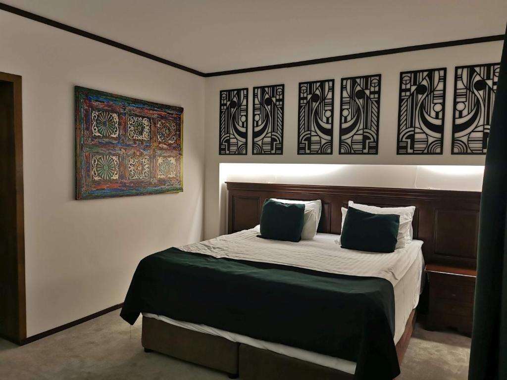 Alpin Resort Apartment 508 - 378